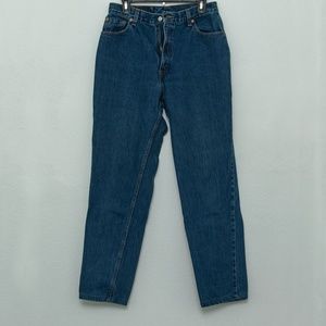 Levi's 550 Jeans
